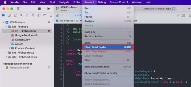 Xcodeの操作で気をつけないといけないこと - Yosshi Labo.
